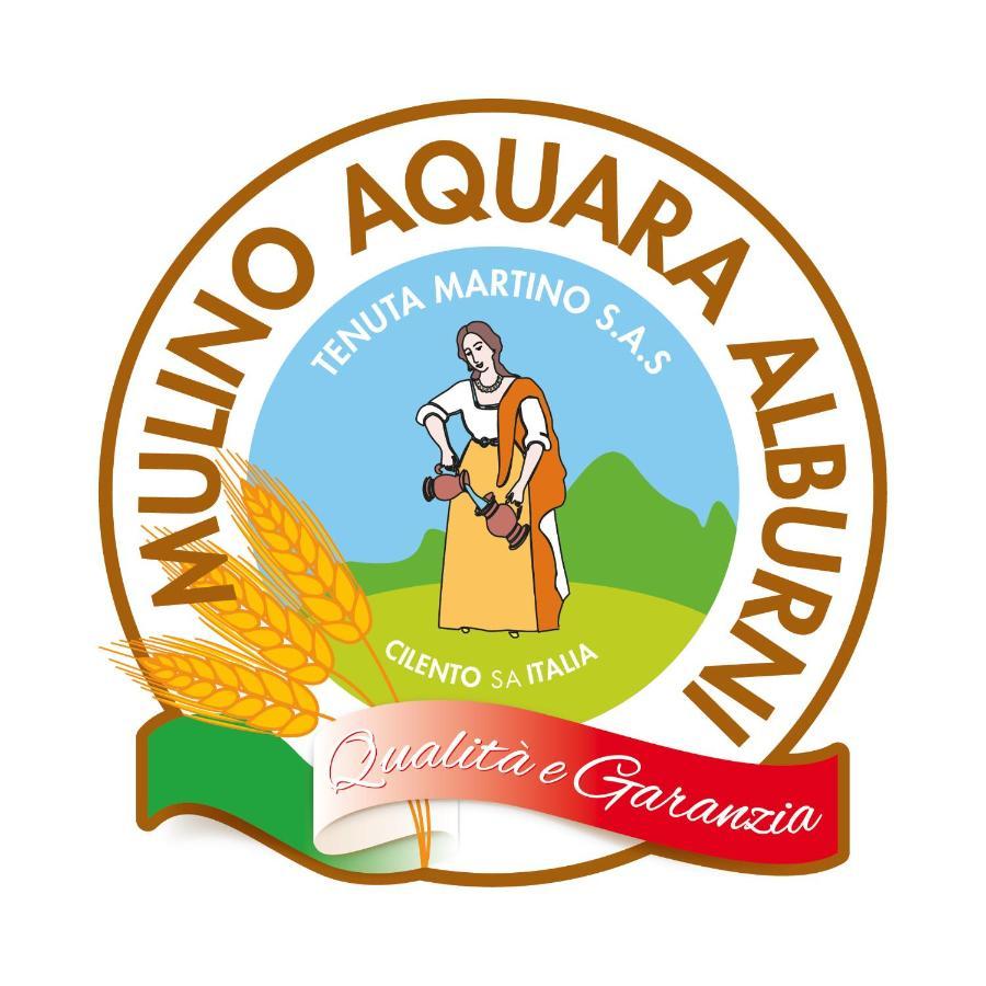 Bed & Breakfast Tenuta Martino