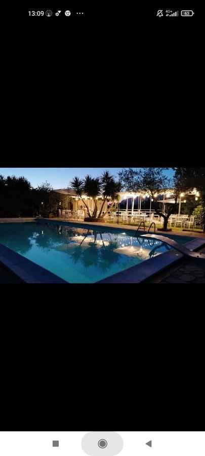 Tenuta Martino Aquara