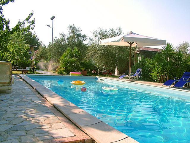 Bed & Breakfast Tenuta Martino *