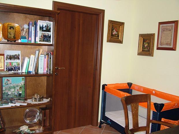 Bed & Breakfast Tenuta Martino