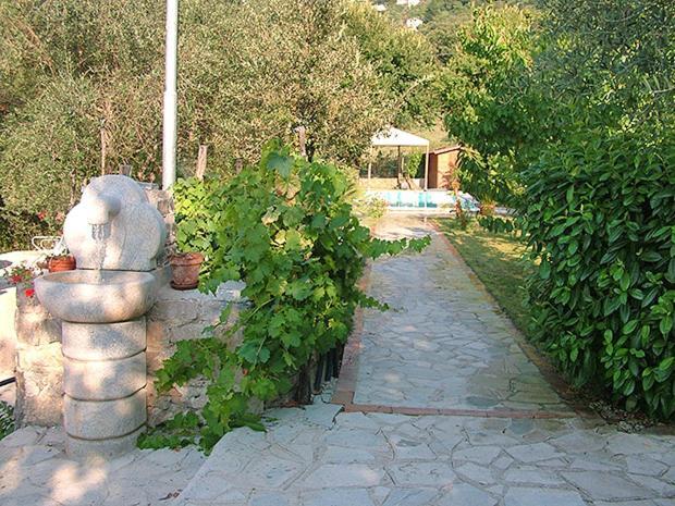 Tenuta Martino Bed & Breakfast *