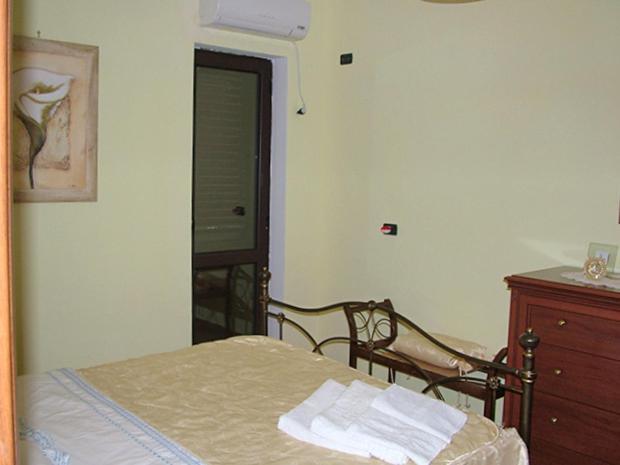 Tenuta Martino Bed & Breakfast Aquara