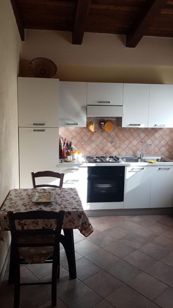 Bed & Breakfast Tenuta Martino *