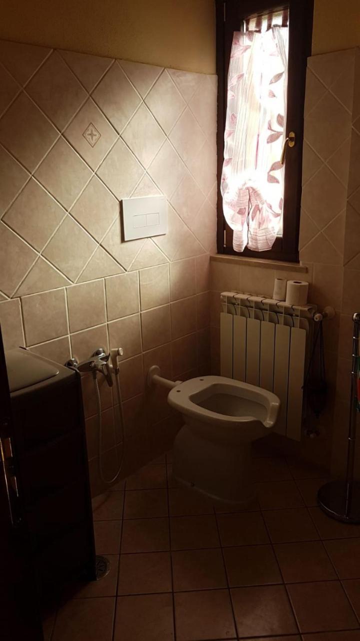 Tenuta Martino Bed & Breakfast Aquara