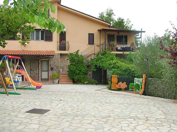 Tenuta Martino * Aquara