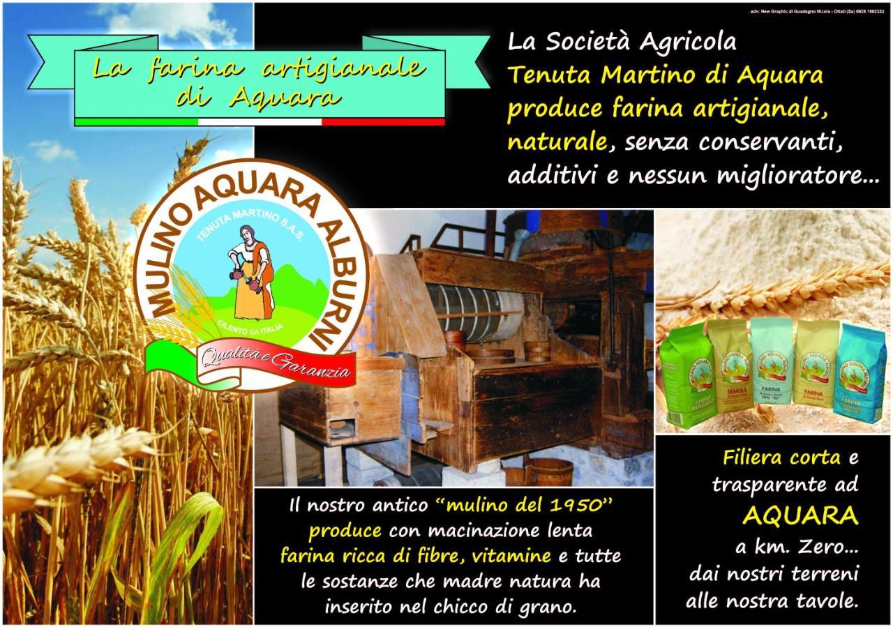 Tenuta Martino Bed & Breakfast *